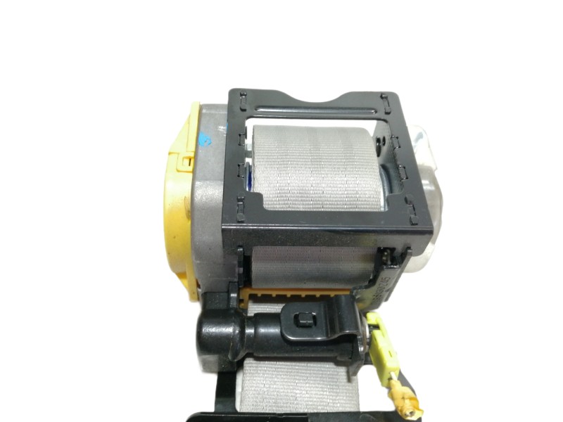 Recambio de cinturon seguridad delantero derecho para kia cerato 1.6 lx berlina (4-ptas.) referencia OEM IAM 888202F200  5 PUERT