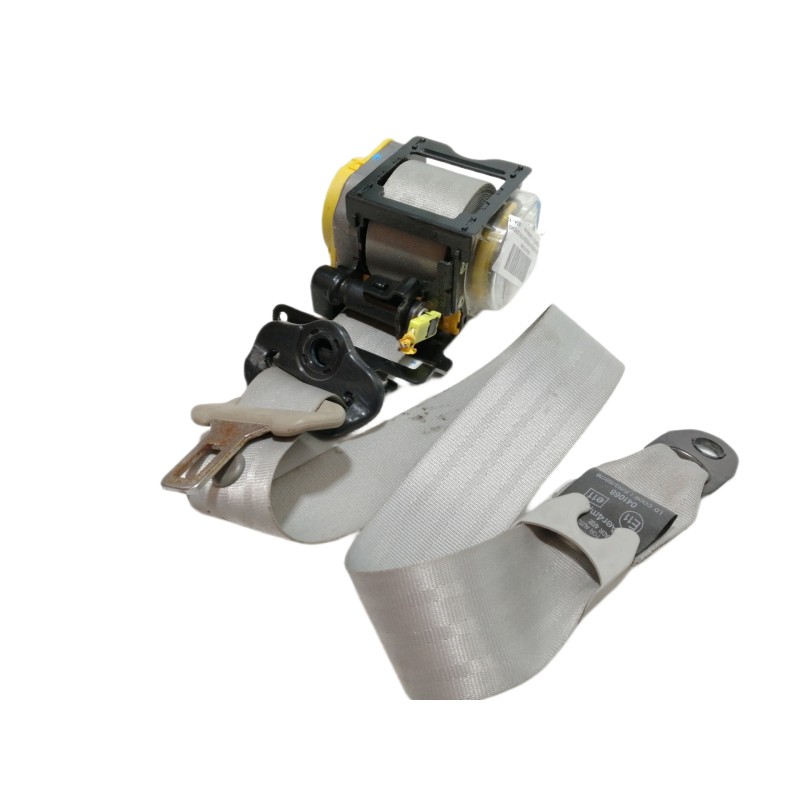 Recambio de cinturon seguridad delantero derecho para kia cerato 1.6 lx berlina (4-ptas.) referencia OEM IAM 888202F200  5 PUERT