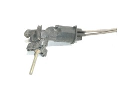 Recambio de retrovisor derecho para volkswagen polo classic (6v2) 1.9 sdi referencia OEM IAM    2