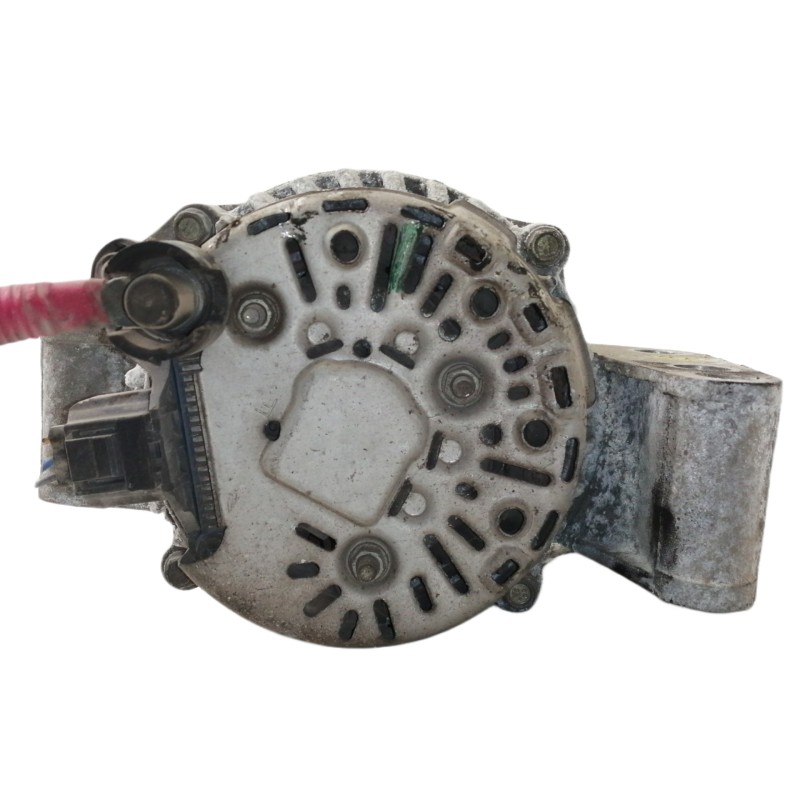 Recambio de alternador para ford fiesta (cbk) ghia referencia OEM IAM 2S6TFC  