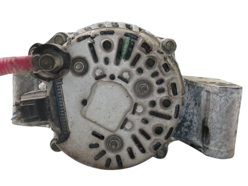 Recambio de alternador para ford fiesta (cbk) ghia referencia OEM IAM 2S6TFC  