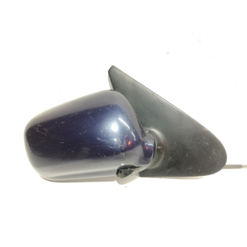 Recambio de retrovisor derecho para volkswagen polo classic (6v2) 1.9 sdi referencia OEM IAM   