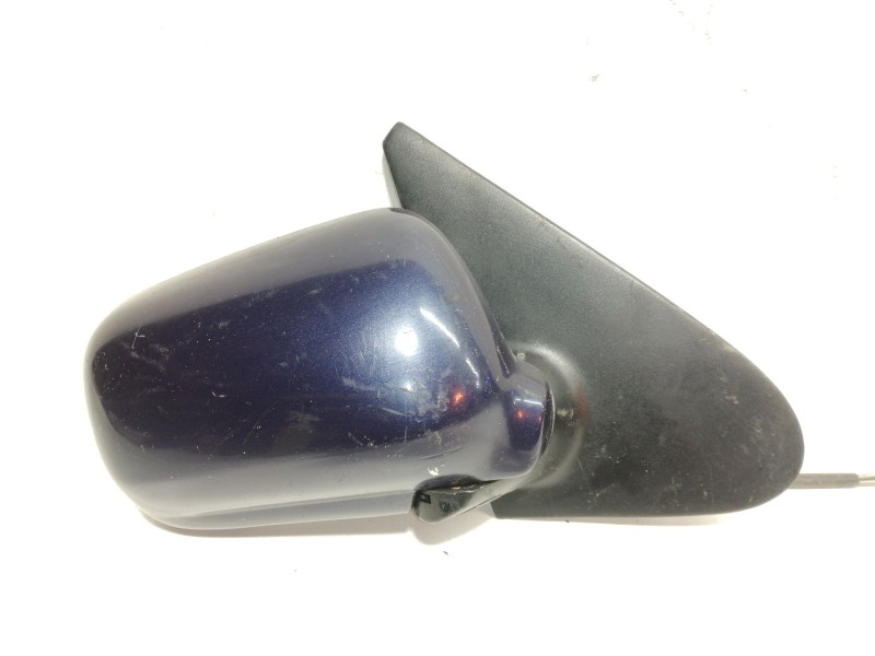 Recambio de retrovisor derecho para volkswagen polo classic (6v2) 1.9 sdi referencia OEM IAM   