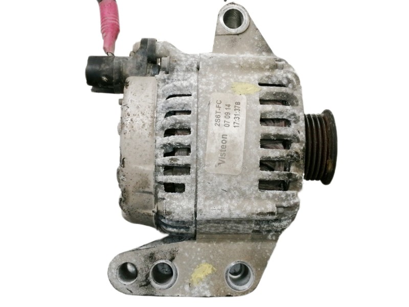 Recambio de alternador para ford fiesta (cbk) ghia referencia OEM IAM 2S6TFC  