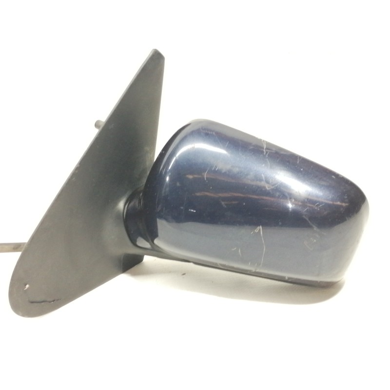 Recambio de retrovisor izquierdo para volkswagen polo classic (6v2) 1.9 sdi referencia OEM IAM E9020098  