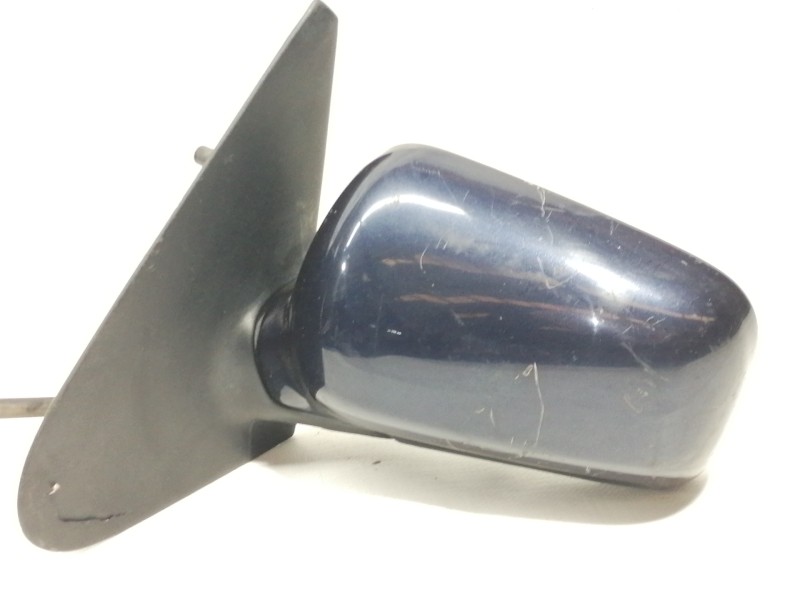 Recambio de retrovisor izquierdo para volkswagen polo classic (6v2) 1.9 sdi referencia OEM IAM E9020098  