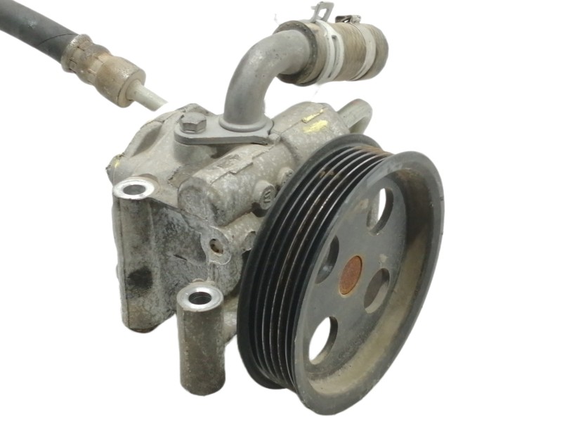 Recambio de bomba direccion para ford fiesta (cbk) ghia referencia OEM IAM 2S6C3A696CF  