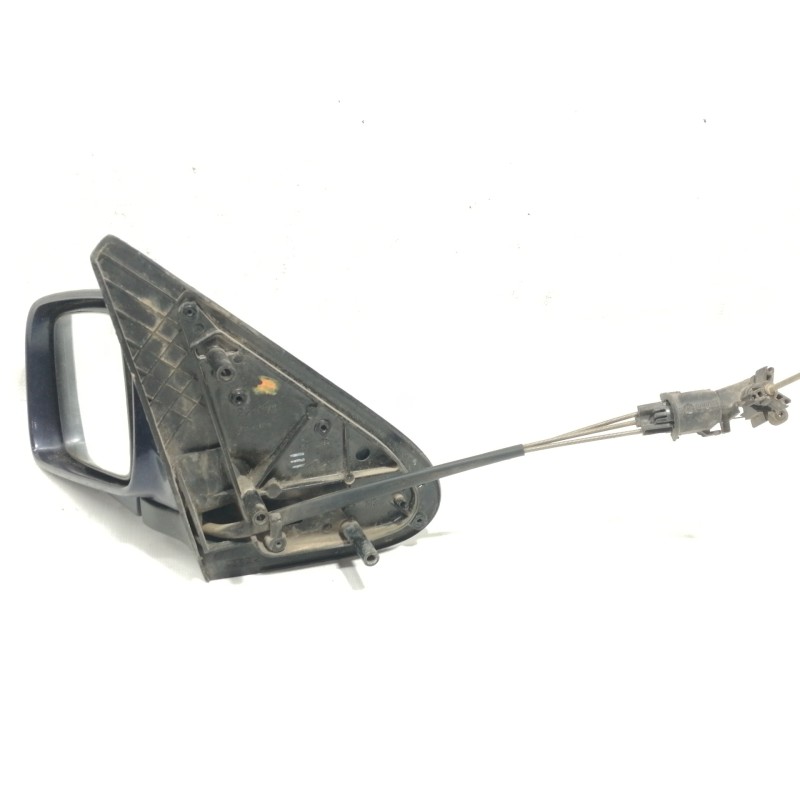 Recambio de retrovisor izquierdo para volkswagen polo classic (6v2) 1.9 sdi referencia OEM IAM E9020098  