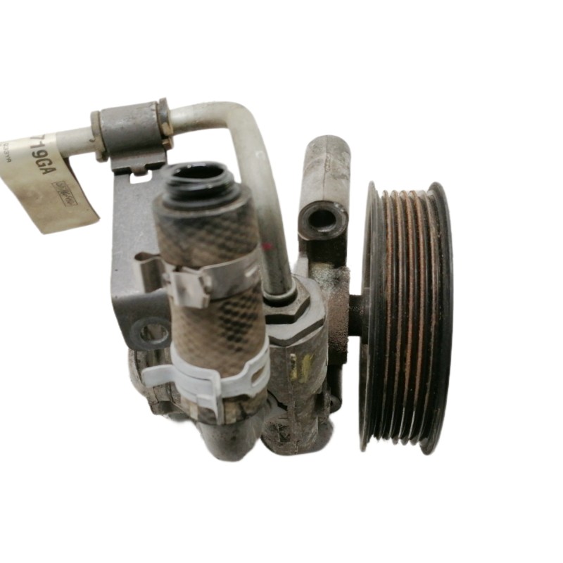 Recambio de bomba direccion para ford fiesta (cbk) ghia referencia OEM IAM 2S6C3A696CF  