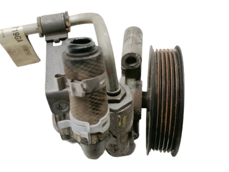 Recambio de bomba direccion para ford fiesta (cbk) ghia referencia OEM IAM 2S6C3A696CF  