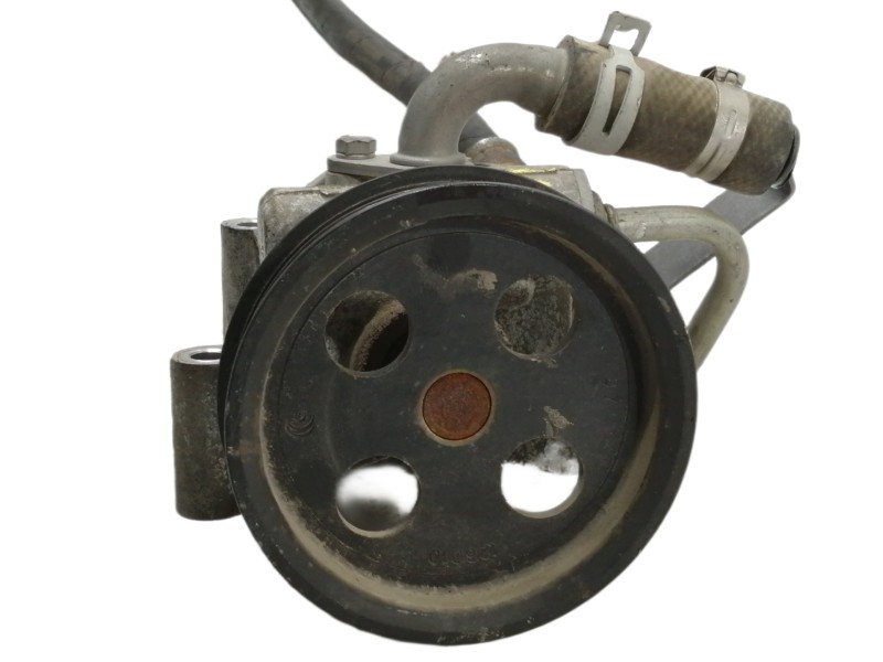Recambio de bomba direccion para ford fiesta (cbk) ghia referencia OEM IAM 2S6C3A696CF  