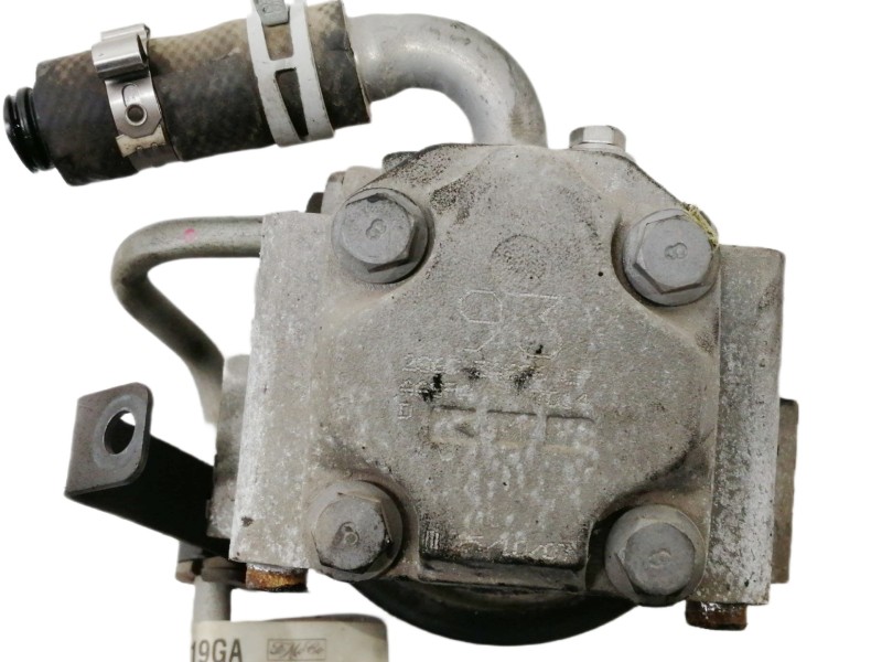 Recambio de bomba direccion para ford fiesta (cbk) ghia referencia OEM IAM 2S6C3A696CF  