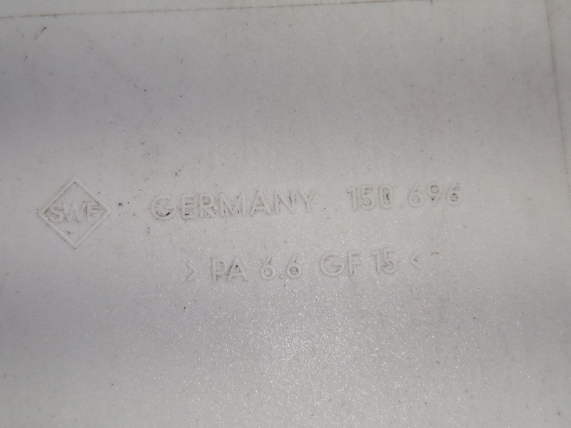 Recambio de modulo electronico para toyota avensis berlina (t25) 1.8 sol sedán (4-ptas.) referencia OEM IAM 150696  