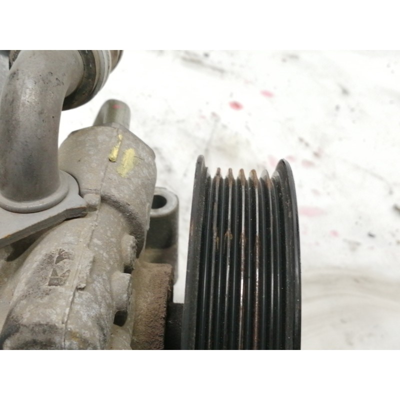 Recambio de bomba direccion para ford fiesta (cbk) ghia referencia OEM IAM 2S6C3A696CF  