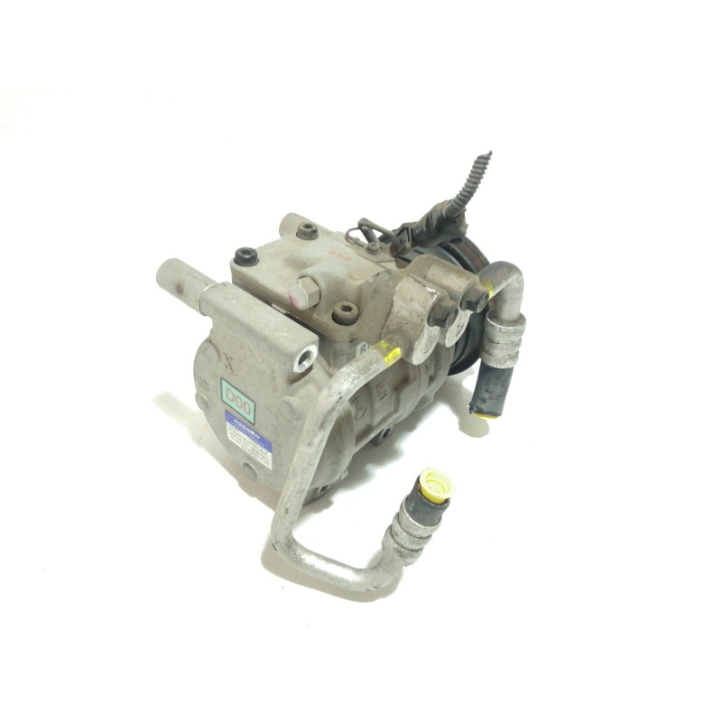 Recambio de compresor aire acondicionado para kia cerato 1.6 lx berlina (4-ptas.) referencia OEM IAM 1204022700  