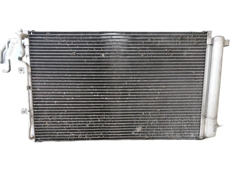 Recambio de condensador / radiador aire acondicionado para kia cerato 1.6 lx berlina (4-ptas.) referencia OEM IAM 976062 976062F
