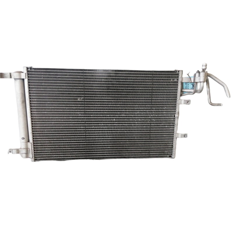 Recambio de condensador / radiador aire acondicionado para kia cerato 1.6 lx berlina (4-ptas.) referencia OEM IAM 976062 976062F
