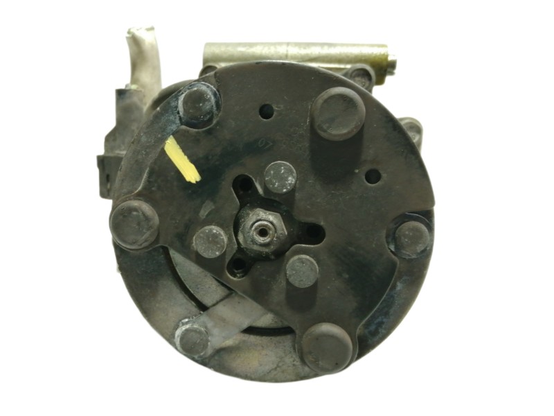 Recambio de compresor aire acondicionado para ford fiesta (cbk) ghia referencia OEM IAM 6S6H19D629CA  