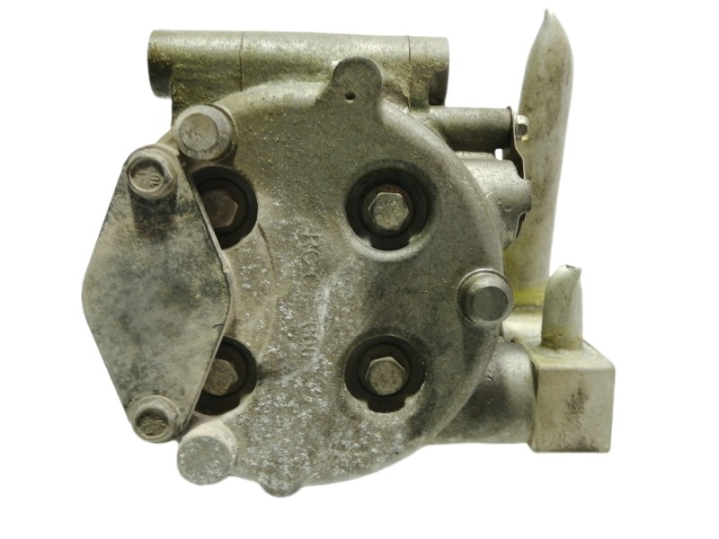 Recambio de compresor aire acondicionado para ford fiesta (cbk) ghia referencia OEM IAM 6S6H19D629CA  