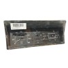 Recambio de cuadro instrumentos para fiat panda 1000 fire clx (33kw) referencia OEM IAM 6060200030  