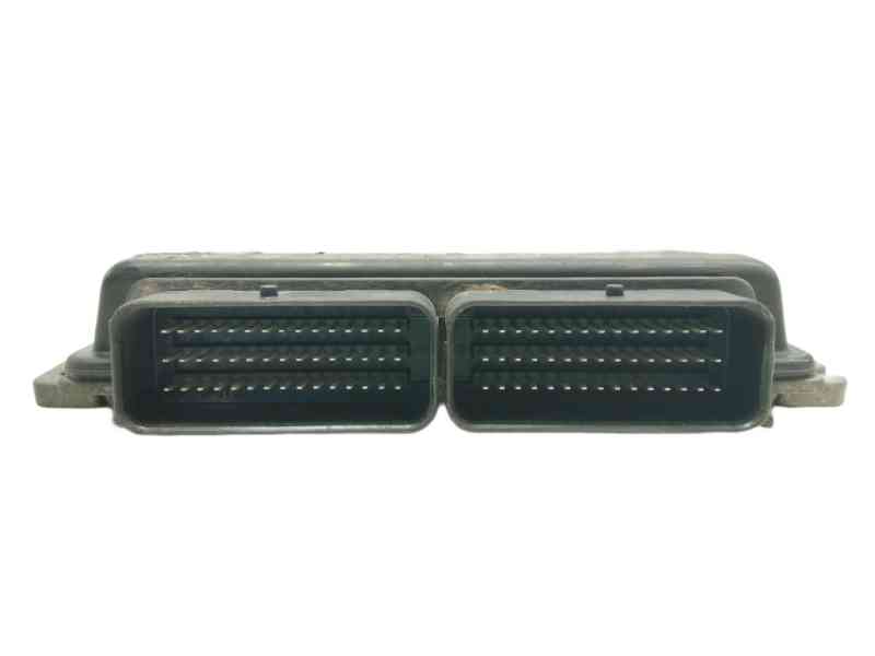 Recambio de centralita motor uce para chevrolet tacuma se referencia OEM IAM 96487150  