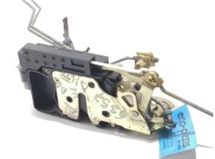 Recambio de cerradura puerta delantera derecha para chevrolet tacuma se referencia OEM IAM    2