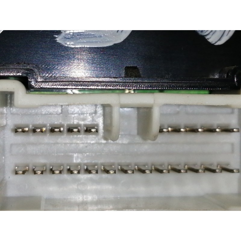 Recambio de mando calefaccion / aire acondicionado para kia cerato 1.6 lx berlina (4-ptas.) referencia OEM IAM 972502F000  