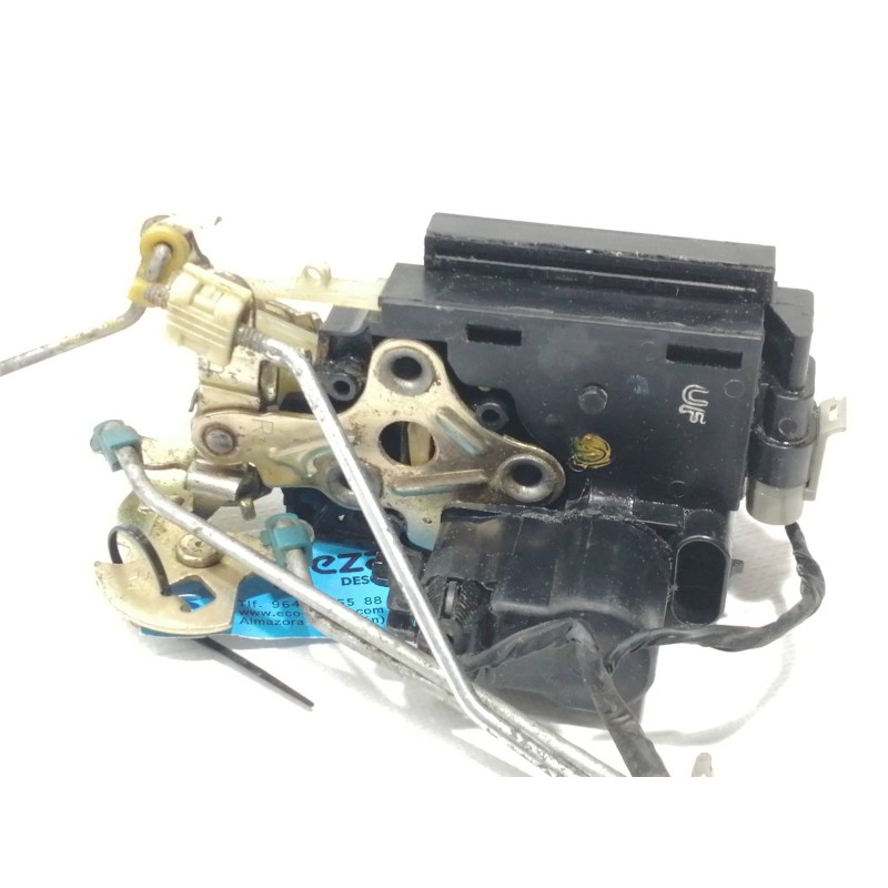 Recambio de cerradura puerta delantera derecha para chevrolet tacuma se referencia OEM IAM   