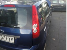 Recambio de piloto trasero derecho para ford fiesta (cbk) ghia referencia OEM IAM 6S6113404AG   2