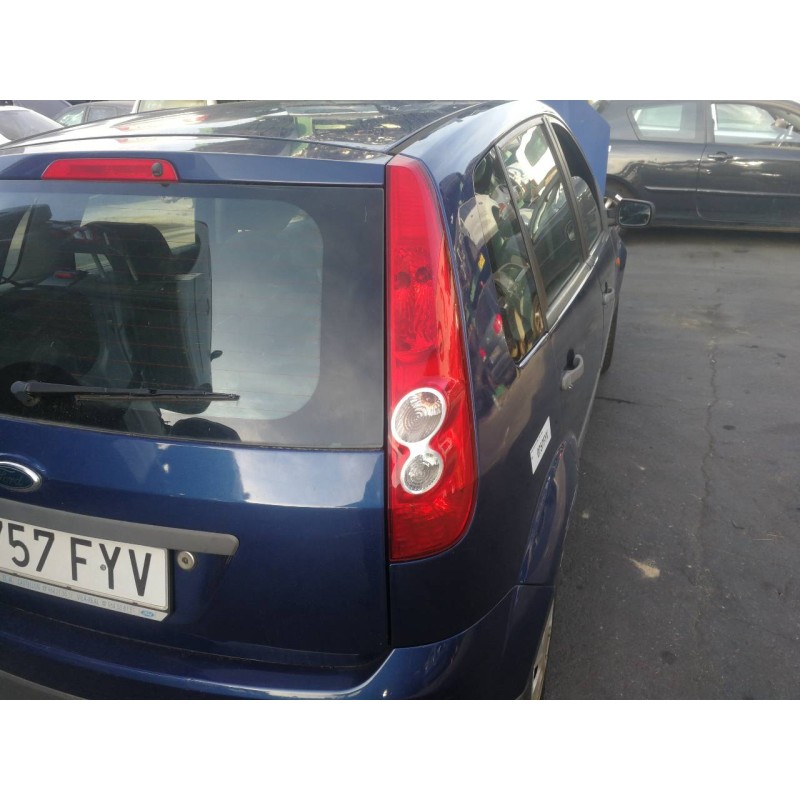 Recambio de piloto trasero derecho para ford fiesta (cbk) ghia referencia OEM IAM 6S6113404AG  