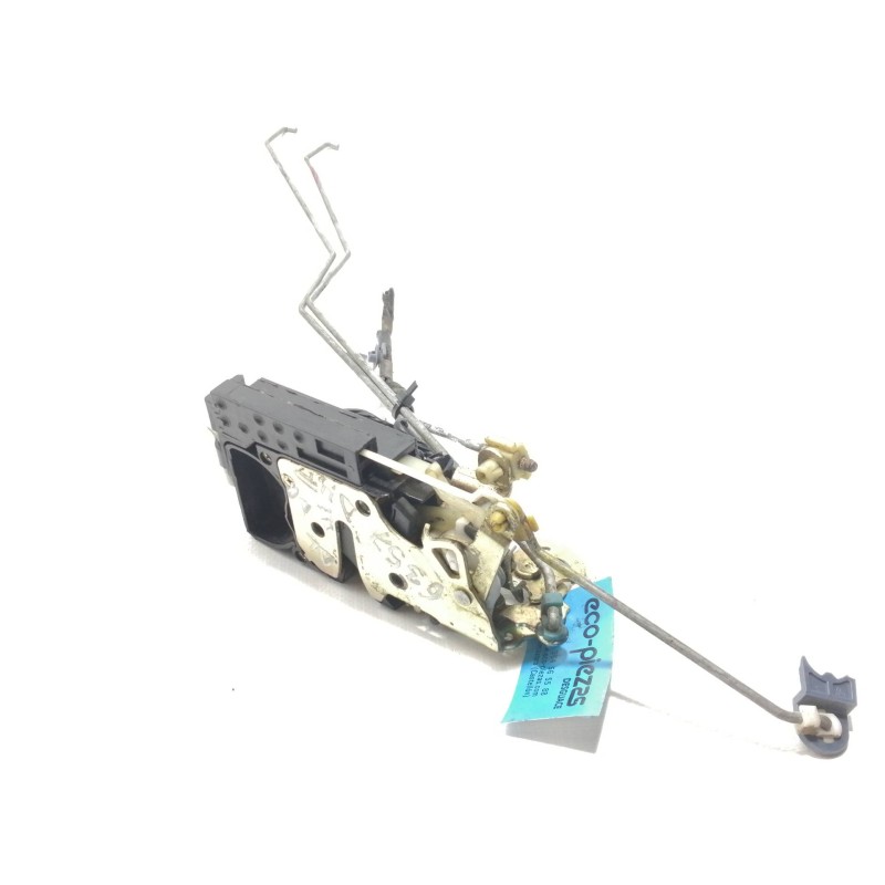 Recambio de cerradura puerta delantera derecha para chevrolet tacuma se referencia OEM IAM   