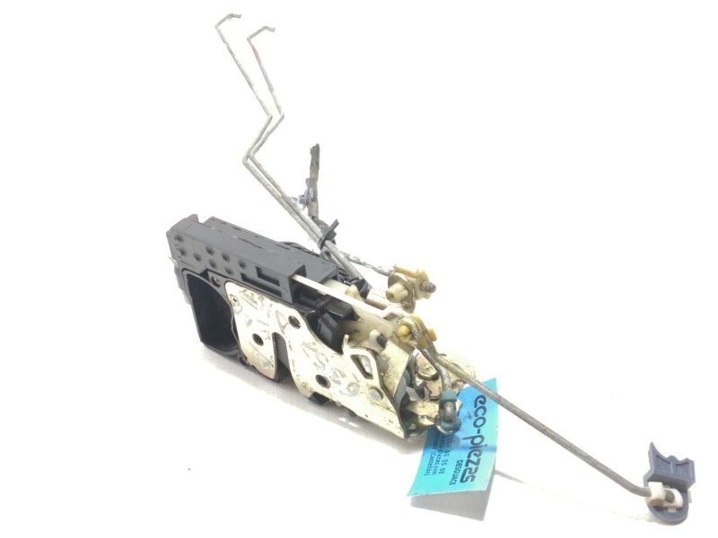 Recambio de cerradura puerta delantera derecha para chevrolet tacuma se referencia OEM IAM   