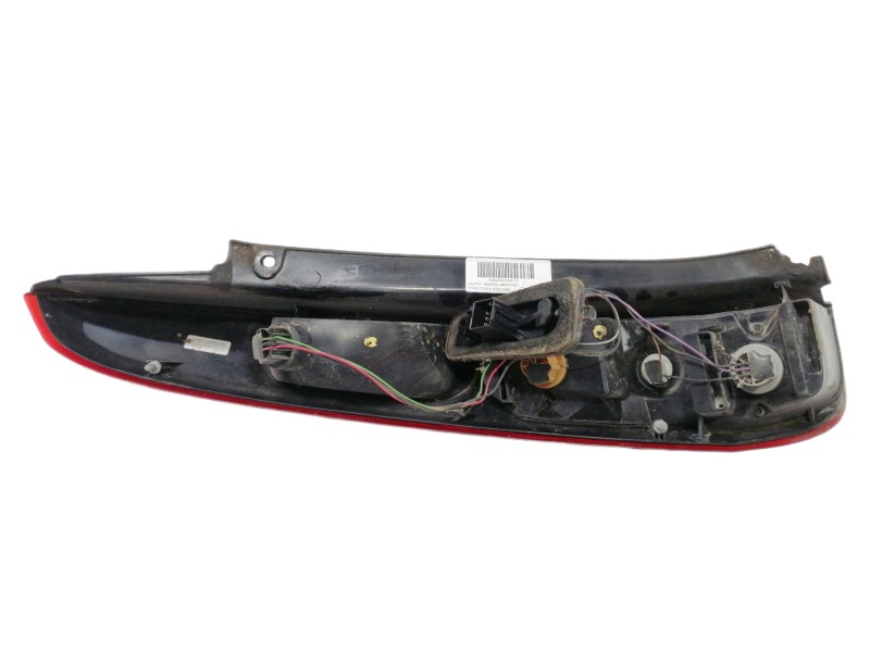 Recambio de piloto trasero derecho para ford fiesta (cbk) ghia referencia OEM IAM 6S6113404AG  