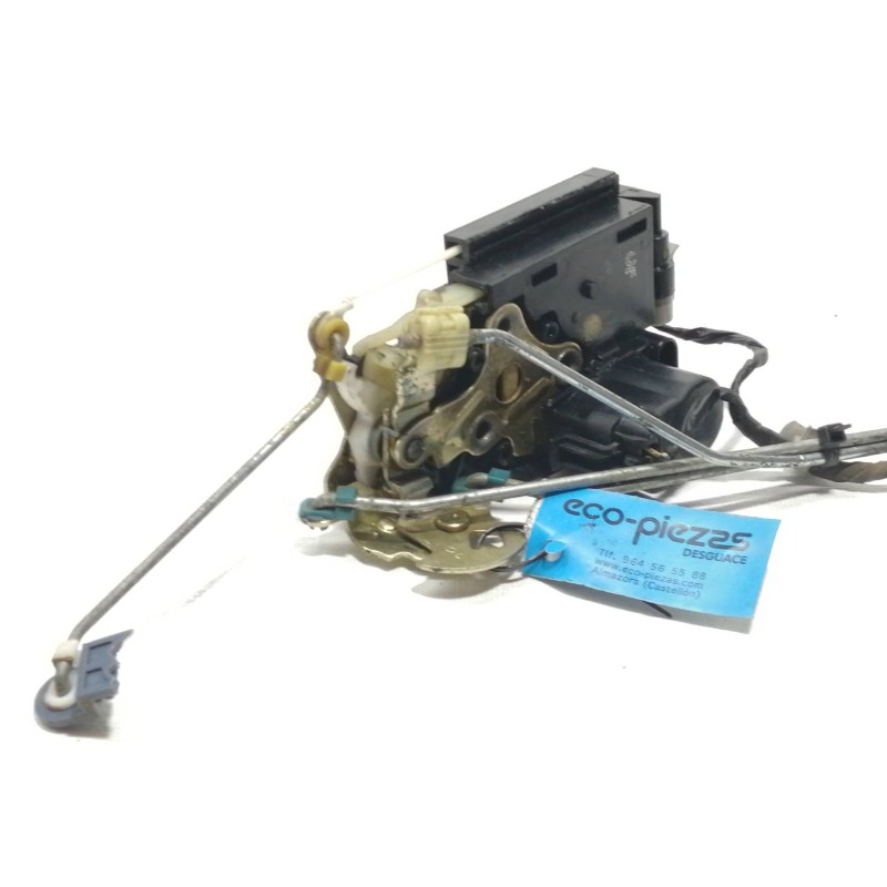 Recambio de cerradura puerta delantera derecha para chevrolet tacuma se referencia OEM IAM   