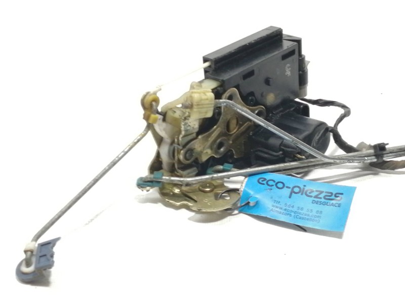 Recambio de cerradura puerta delantera derecha para chevrolet tacuma se referencia OEM IAM   