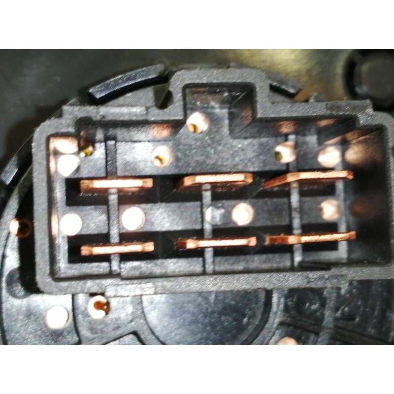 Recambio de mando calefaccion / aire acondicionado para kia cerato 1.6 lx berlina (4-ptas.) referencia OEM IAM 972502F000  