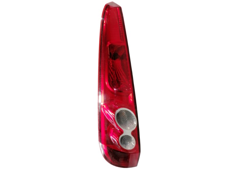 Recambio de piloto trasero izquierdo para ford fiesta (cbk) ghia referencia OEM IAM 6S6113405AG  