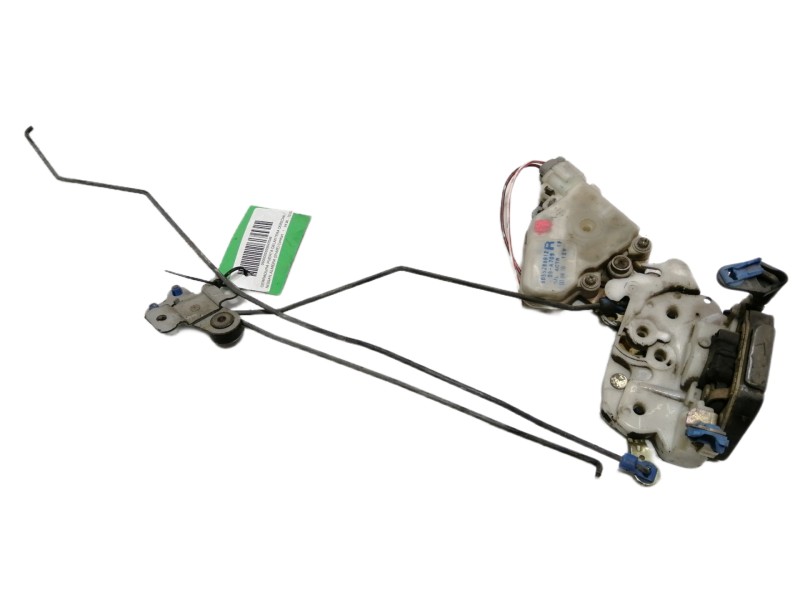 Recambio de cerradura puerta delantera derecha para nissan almera (n16/e) comfort referencia OEM IAM 8055289912  