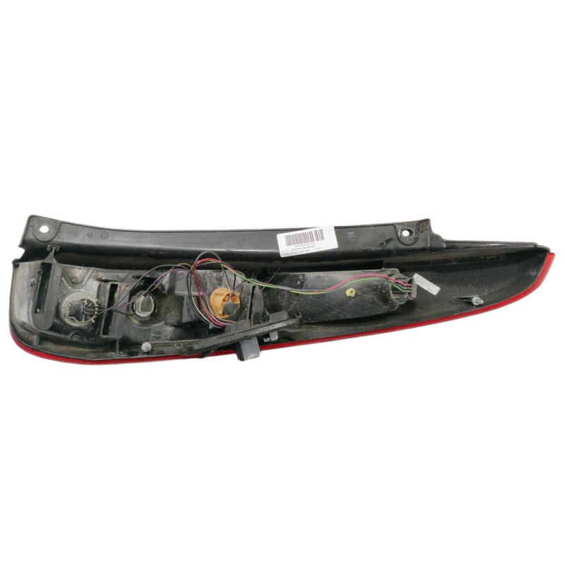 Recambio de piloto trasero izquierdo para ford fiesta (cbk) ghia referencia OEM IAM 6S6113405AG  