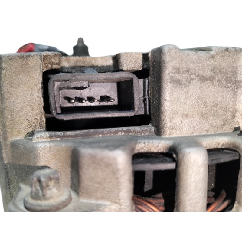 Recambio de alternador para daewoo nexia gl referencia OEM IAM   