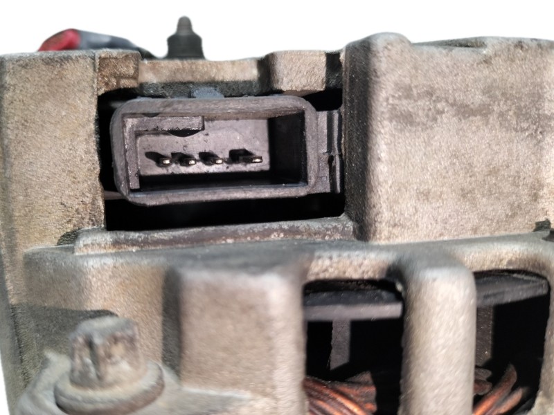 Recambio de alternador para daewoo nexia gl referencia OEM IAM   
