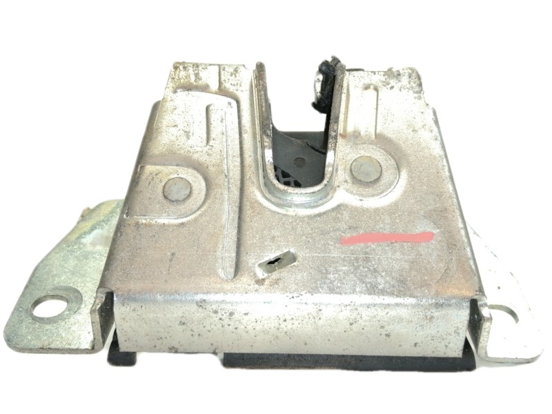 Recambio de cerradura maletero / porton para mercedes-benz clase m (w163) 270 cdi (163.113) referencia OEM IAM A1637400235  