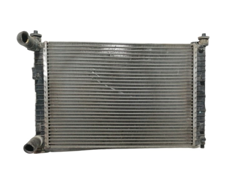 Recambio de radiador agua para ford fiesta (cbk) ghia referencia OEM IAM 4S6H8005 4S6H8005EA 