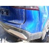 Recambio de paragolpes trasero para nissan qashqai iii (j12) 1.3 dig-t referencia OEM IAM   
