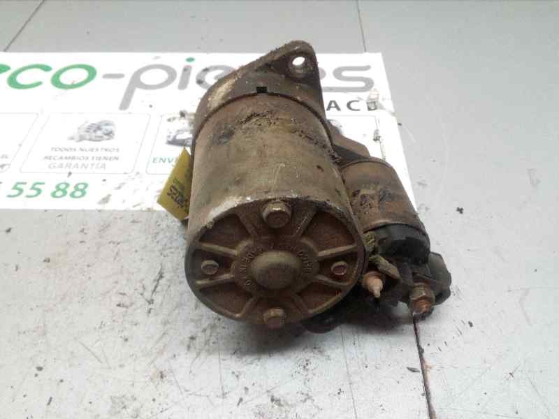Recambio de motor arranque para daewoo nexia gl referencia OEM IAM   