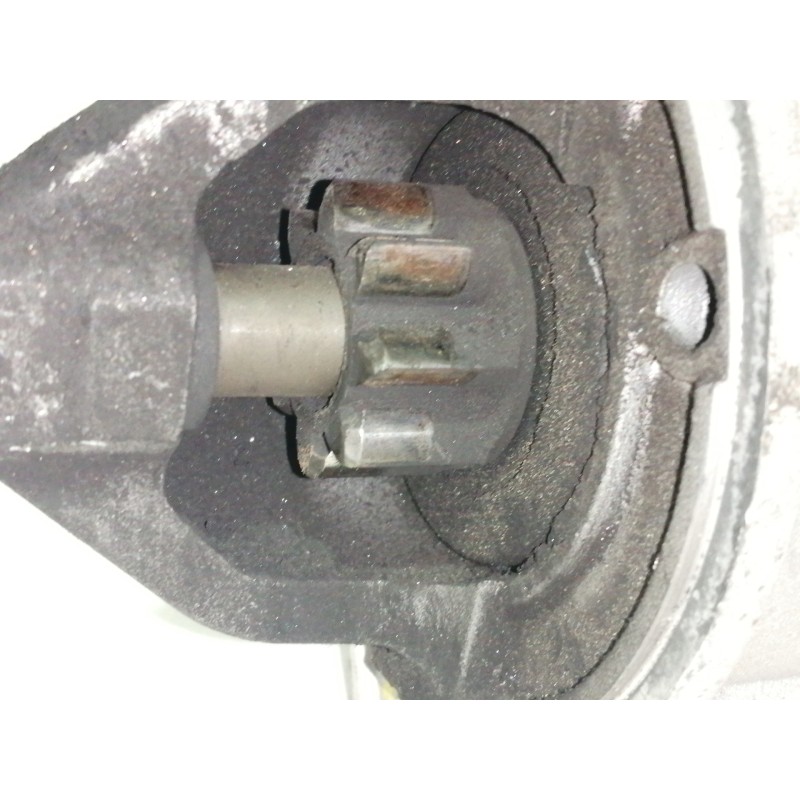 Recambio de motor arranque para kia cerato 1.6 lx berlina (4-ptas.) referencia OEM IAM 3610022805  