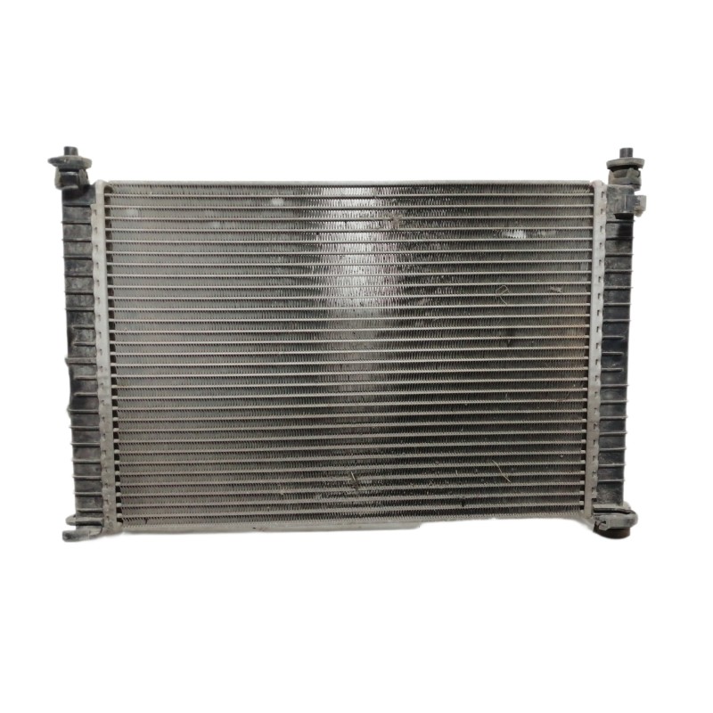 Recambio de radiador agua para ford fiesta (cbk) ghia referencia OEM IAM 4S6H8005 4S6H8005EA 