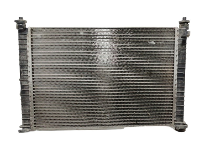 Recambio de radiador agua para ford fiesta (cbk) ghia referencia OEM IAM 4S6H8005 4S6H8005EA 