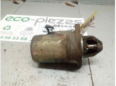 Recambio de motor arranque para daewoo nexia gl referencia OEM IAM    2