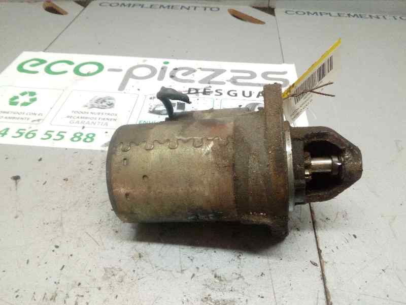 Recambio de motor arranque para daewoo nexia gl referencia OEM IAM   